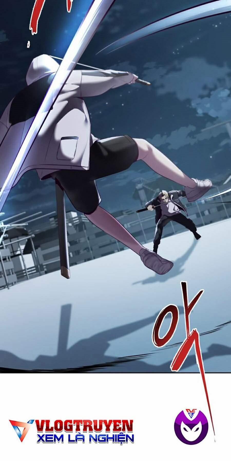 Cậu Bé Của Thần Chết 119 trang 61