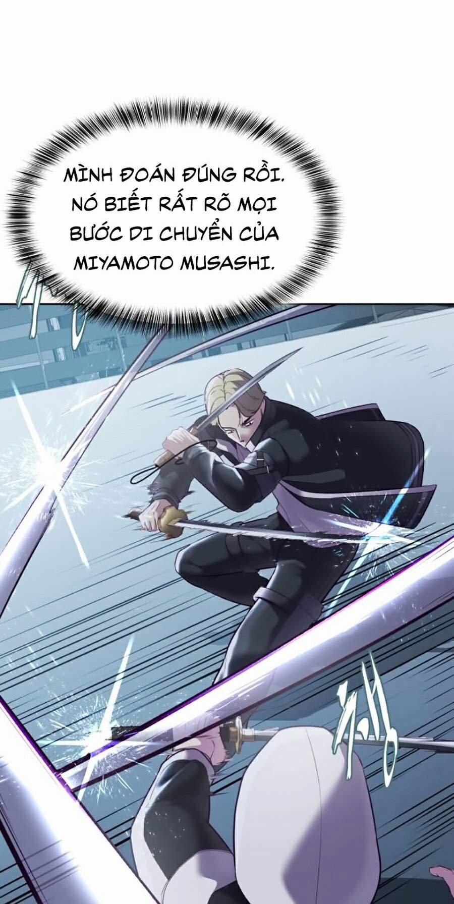 Cậu Bé Của Thần Chết 119 trang 63