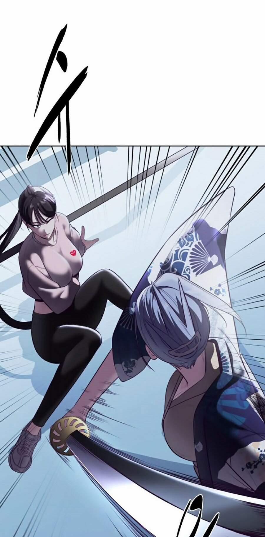 Cậu Bé Của Thần Chết 119 trang 74