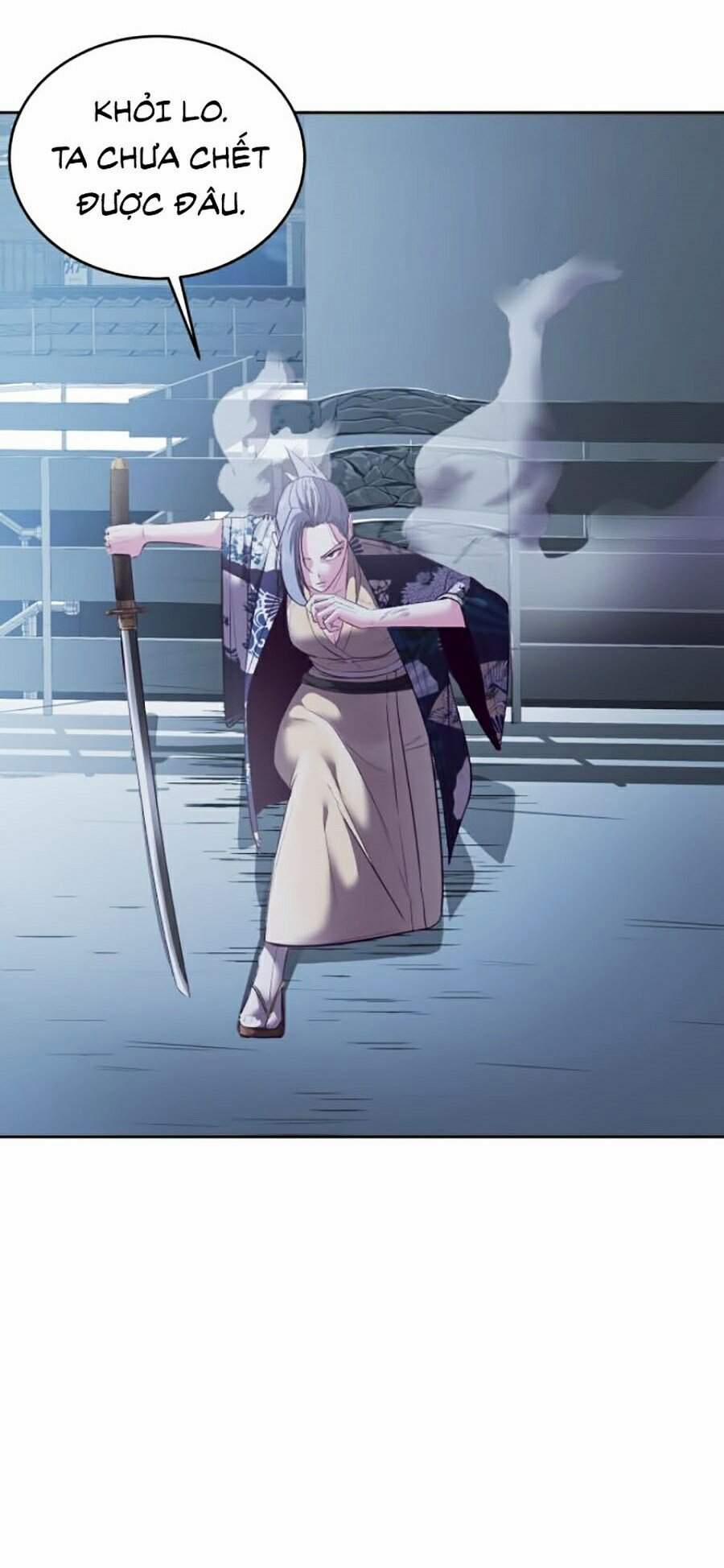 Cậu Bé Của Thần Chết 119 trang 90