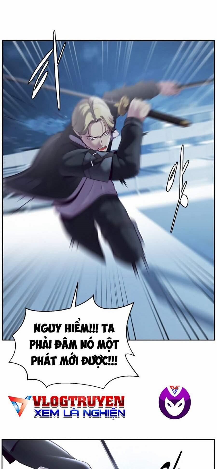 Cậu Bé Của Thần Chết 119 trang 91