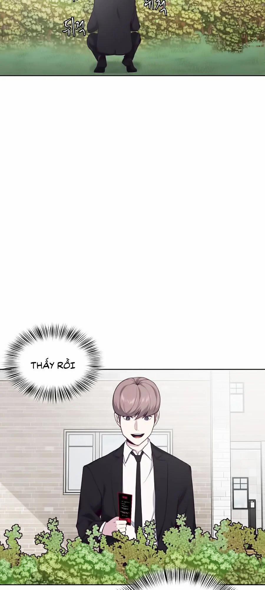 Cậu Bé Của Thần Chết 12 trang 10