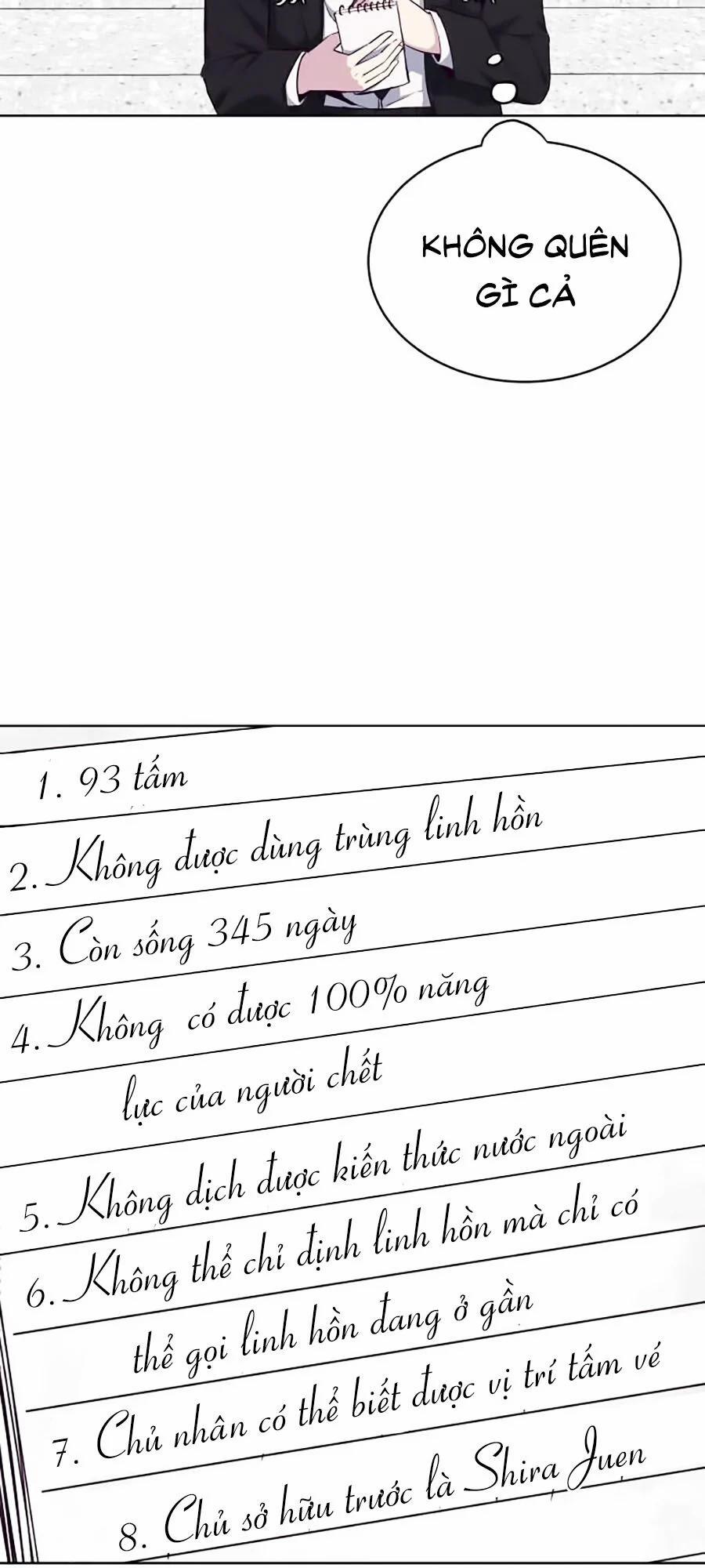 Cậu Bé Của Thần Chết 12 trang 13