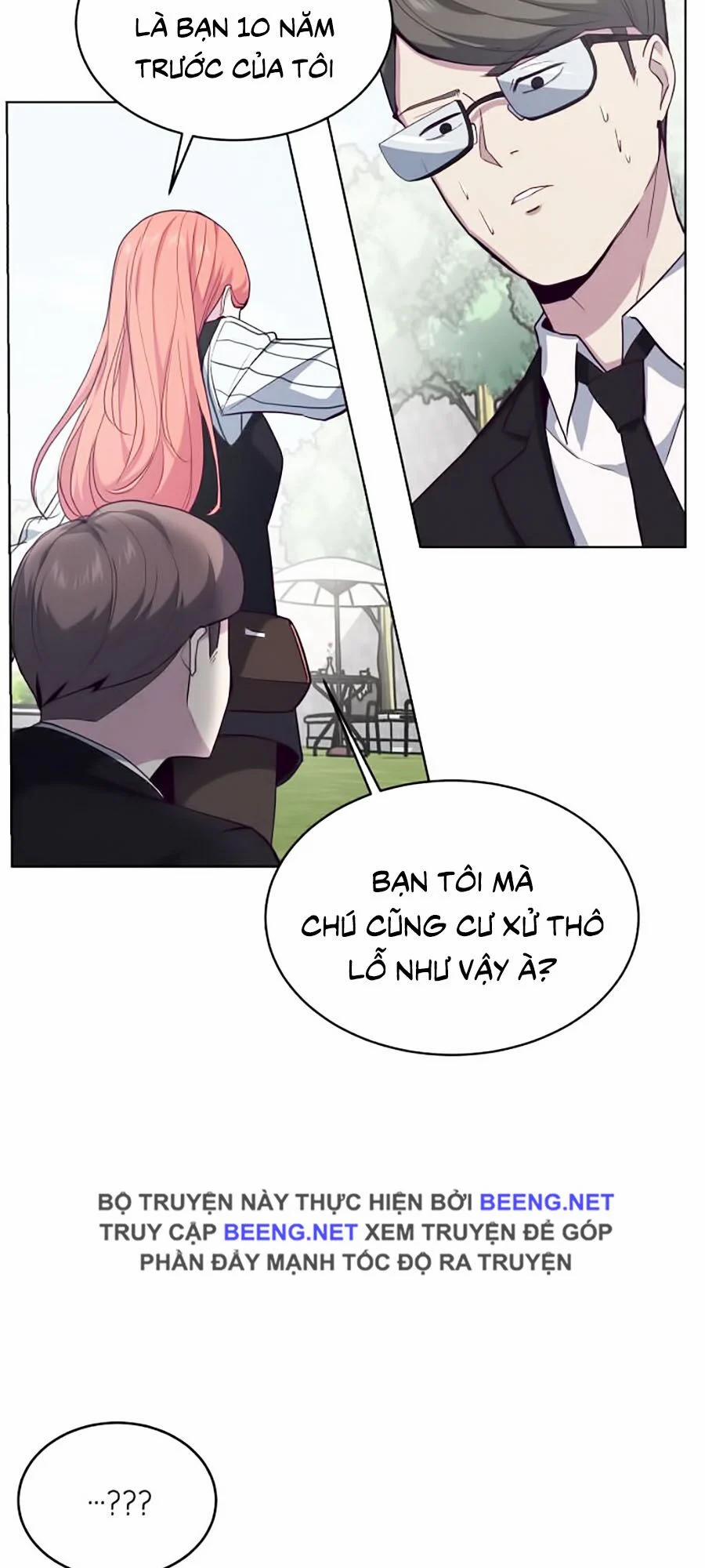 Cậu Bé Của Thần Chết 12 trang 29