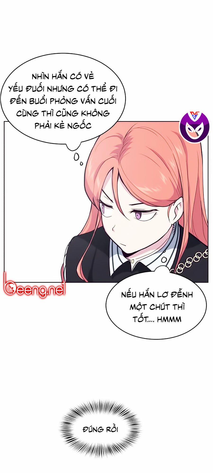 Cậu Bé Của Thần Chết 12 trang 40