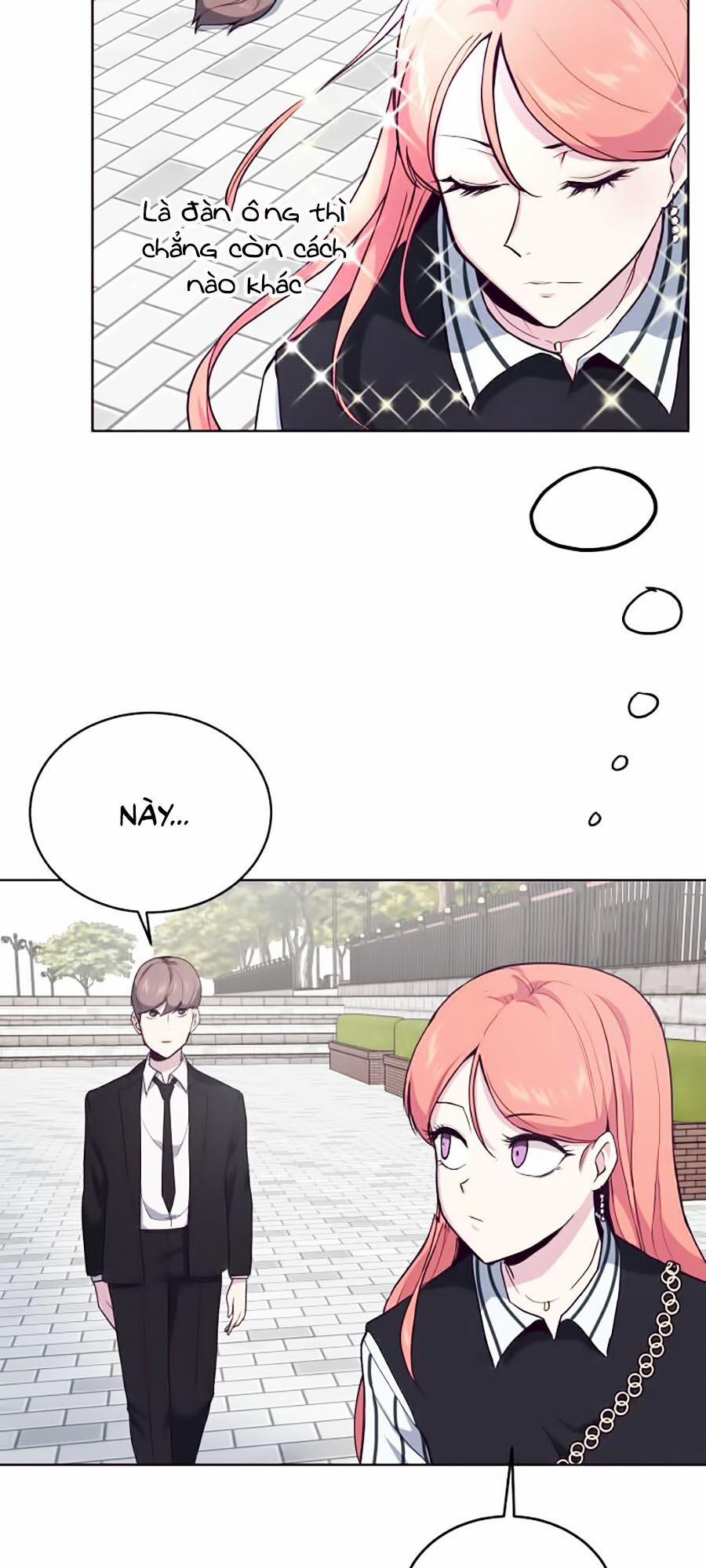 Cậu Bé Của Thần Chết 12 trang 42