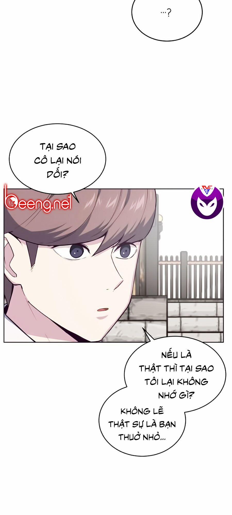 Cậu Bé Của Thần Chết 12 trang 43