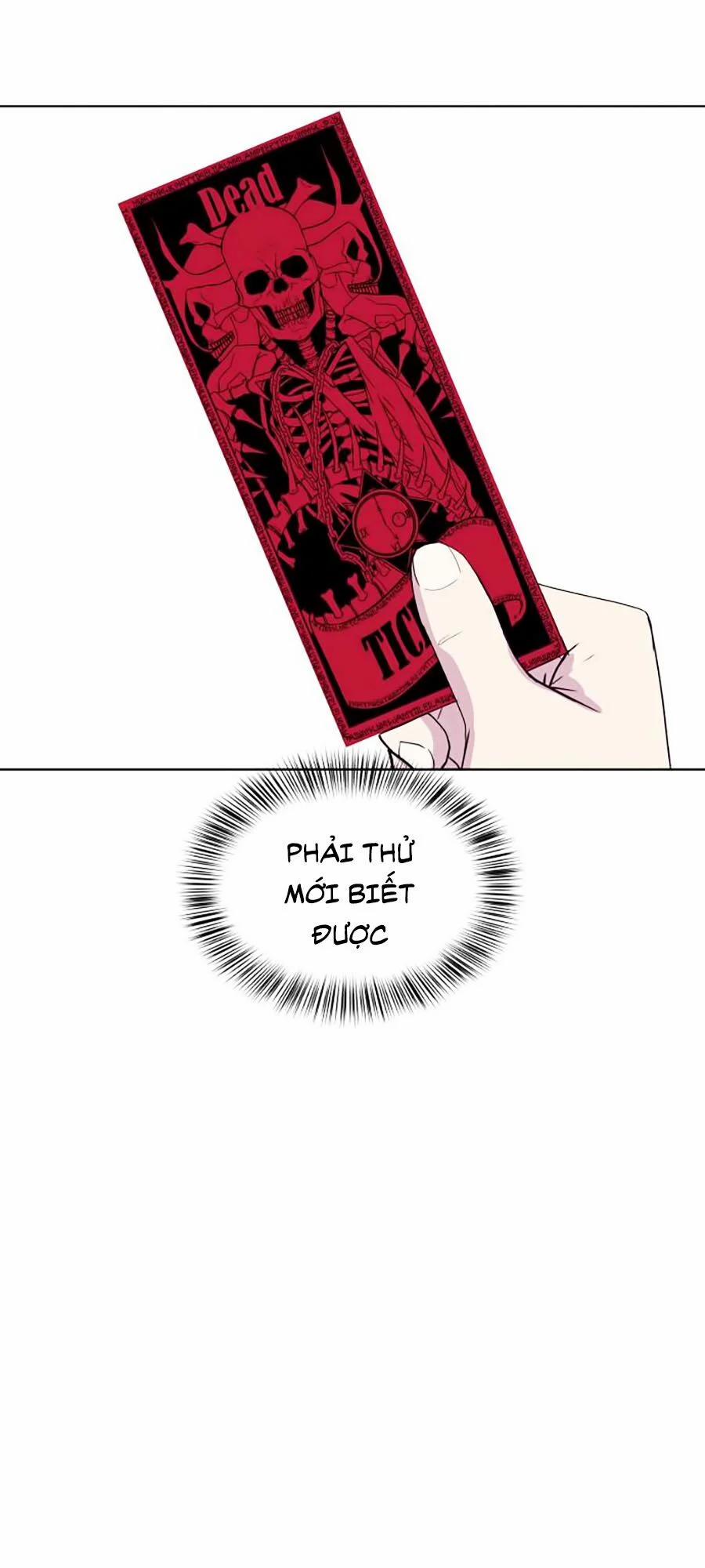 Cậu Bé Của Thần Chết 12 trang 6