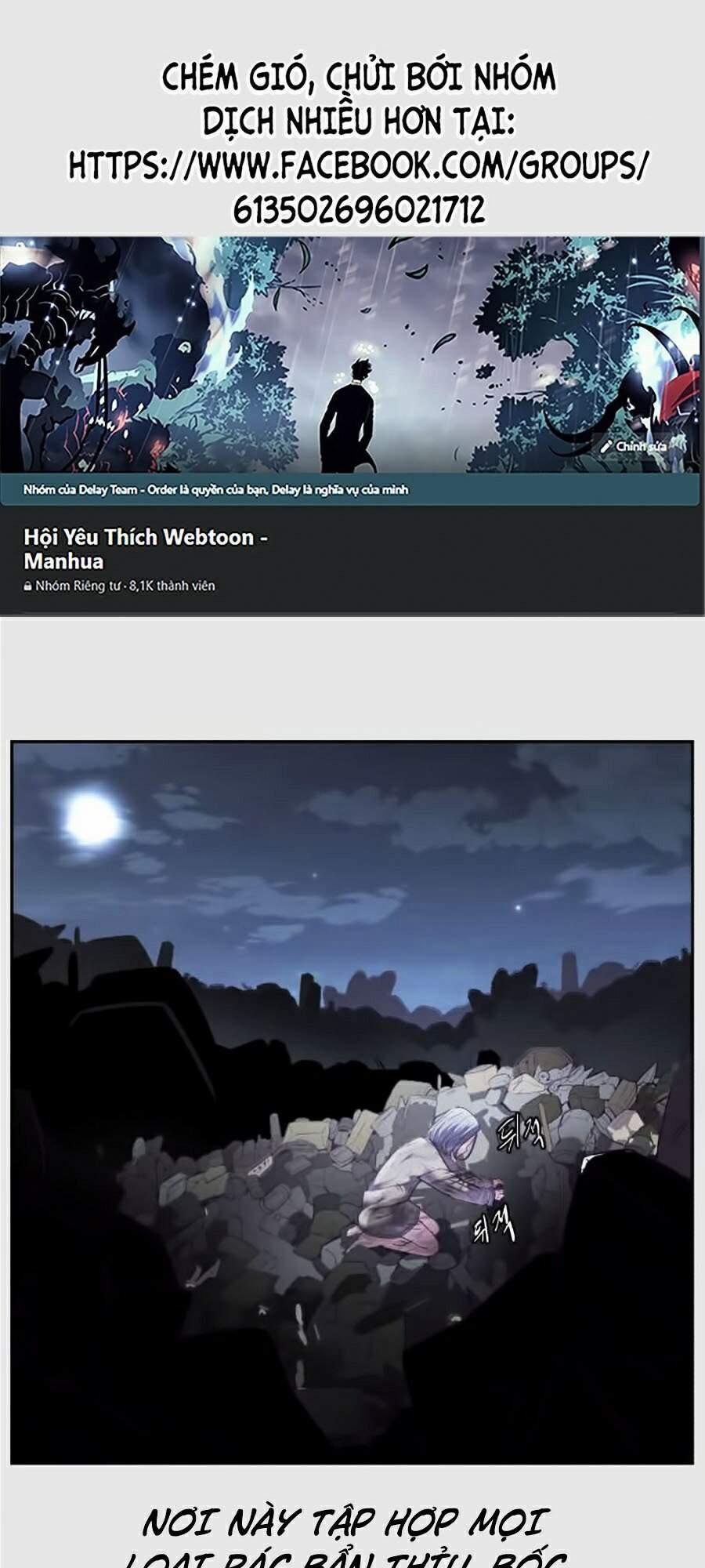 Cậu Bé Của Thần Chết 120 trang 0