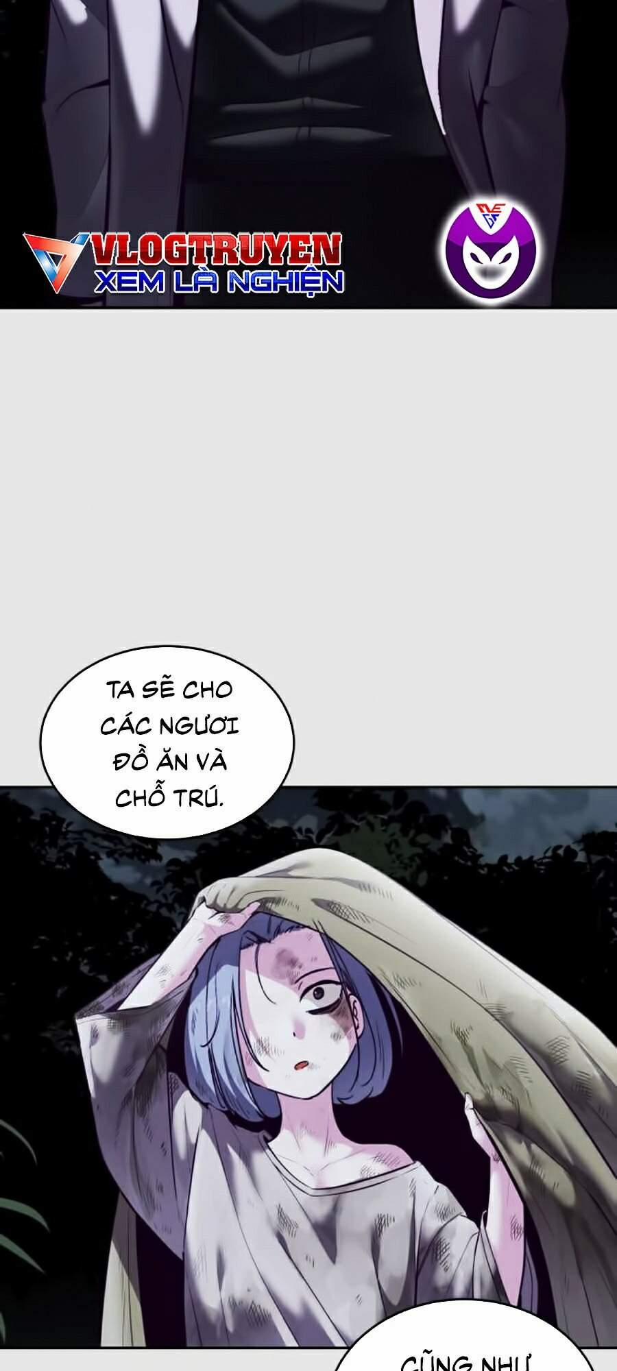 Cậu Bé Của Thần Chết 120 trang 11