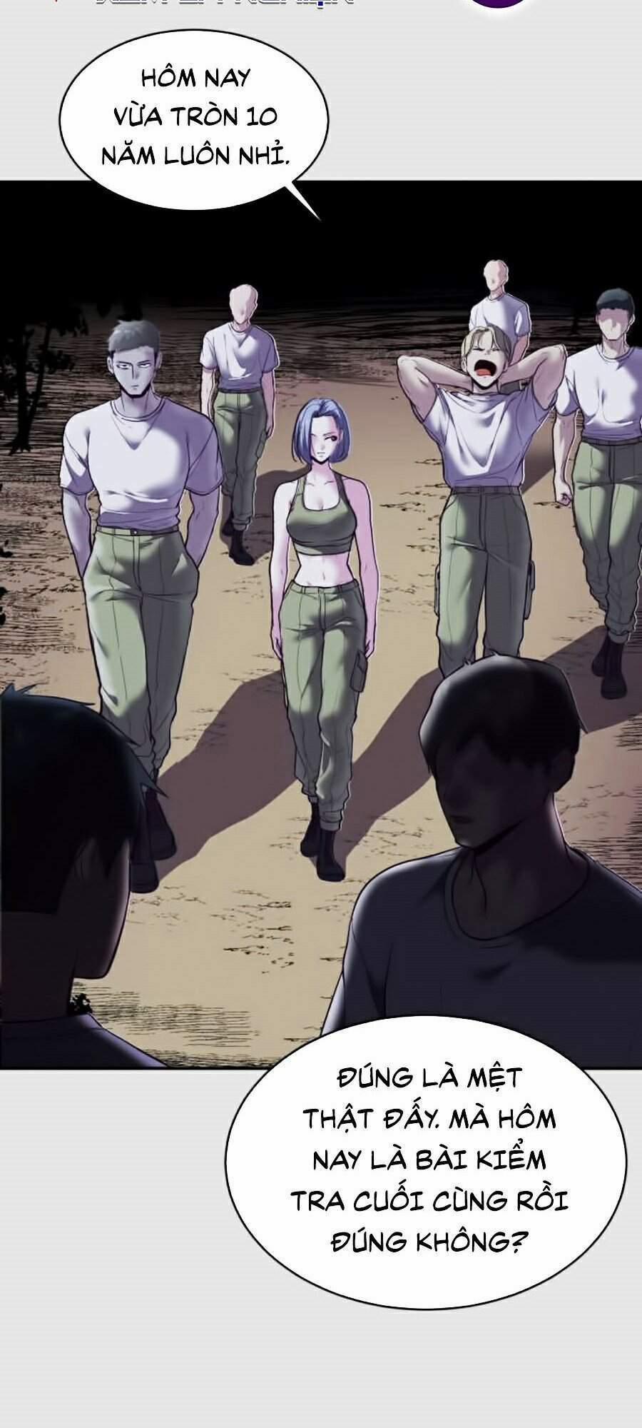 Cậu Bé Của Thần Chết 120 trang 116