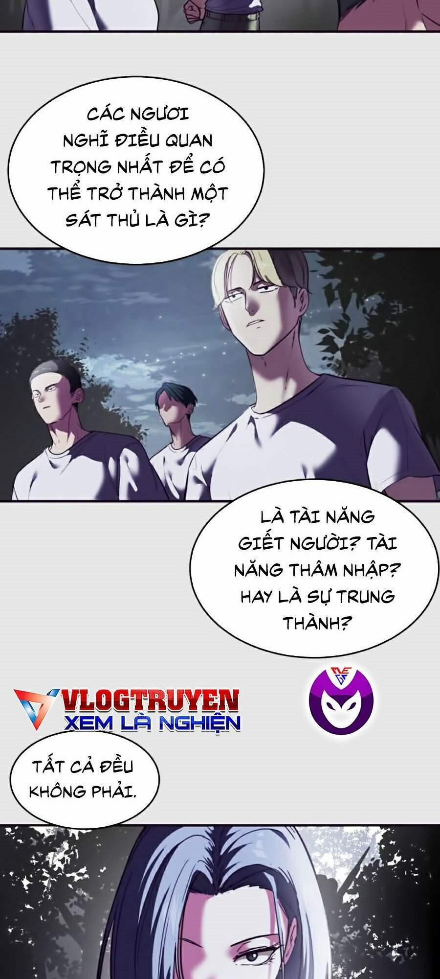 Cậu Bé Của Thần Chết 120 trang 122