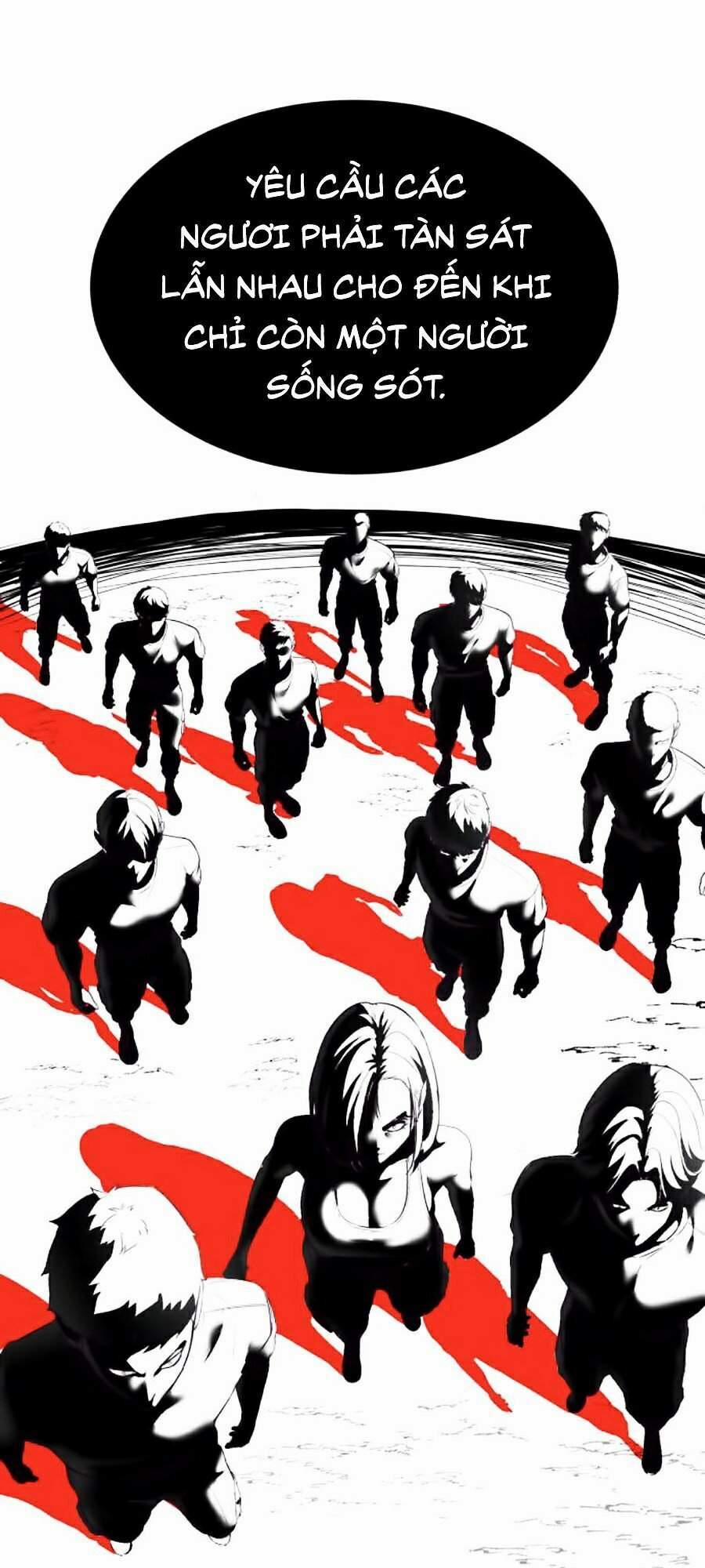 Cậu Bé Của Thần Chết 120 trang 126
