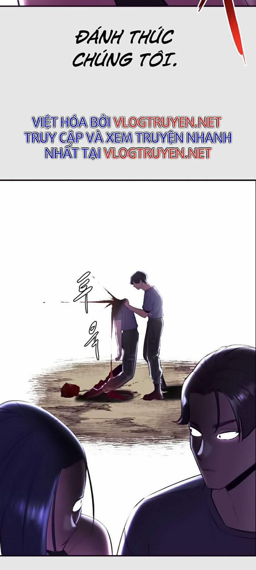 Cậu Bé Của Thần Chết 120 trang 132