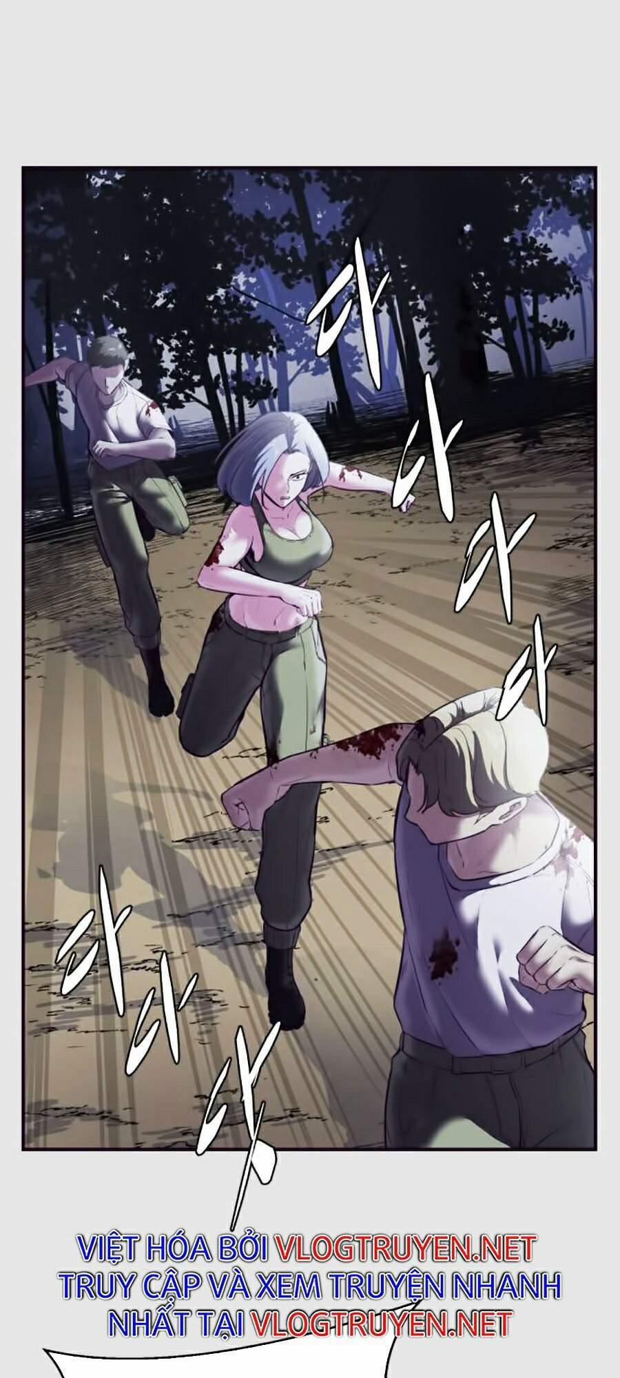 Cậu Bé Của Thần Chết 120 trang 138