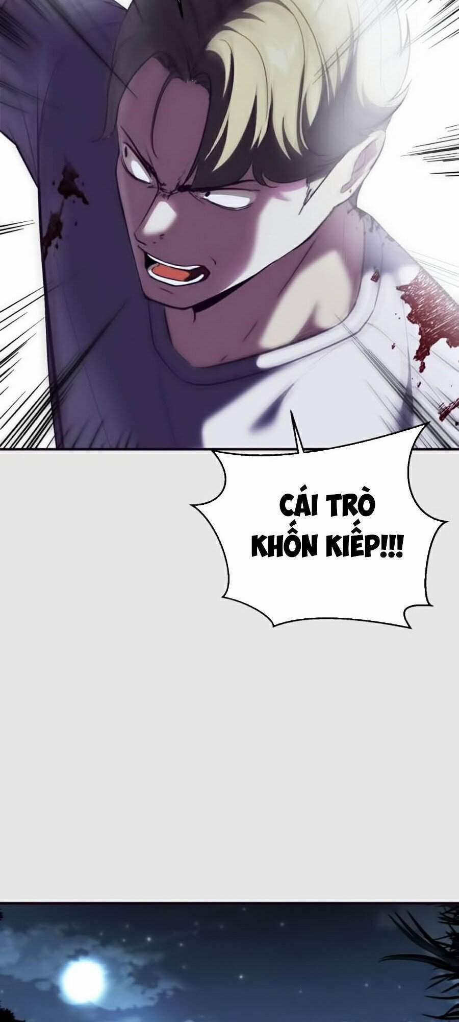 Cậu Bé Của Thần Chết 120 trang 140
