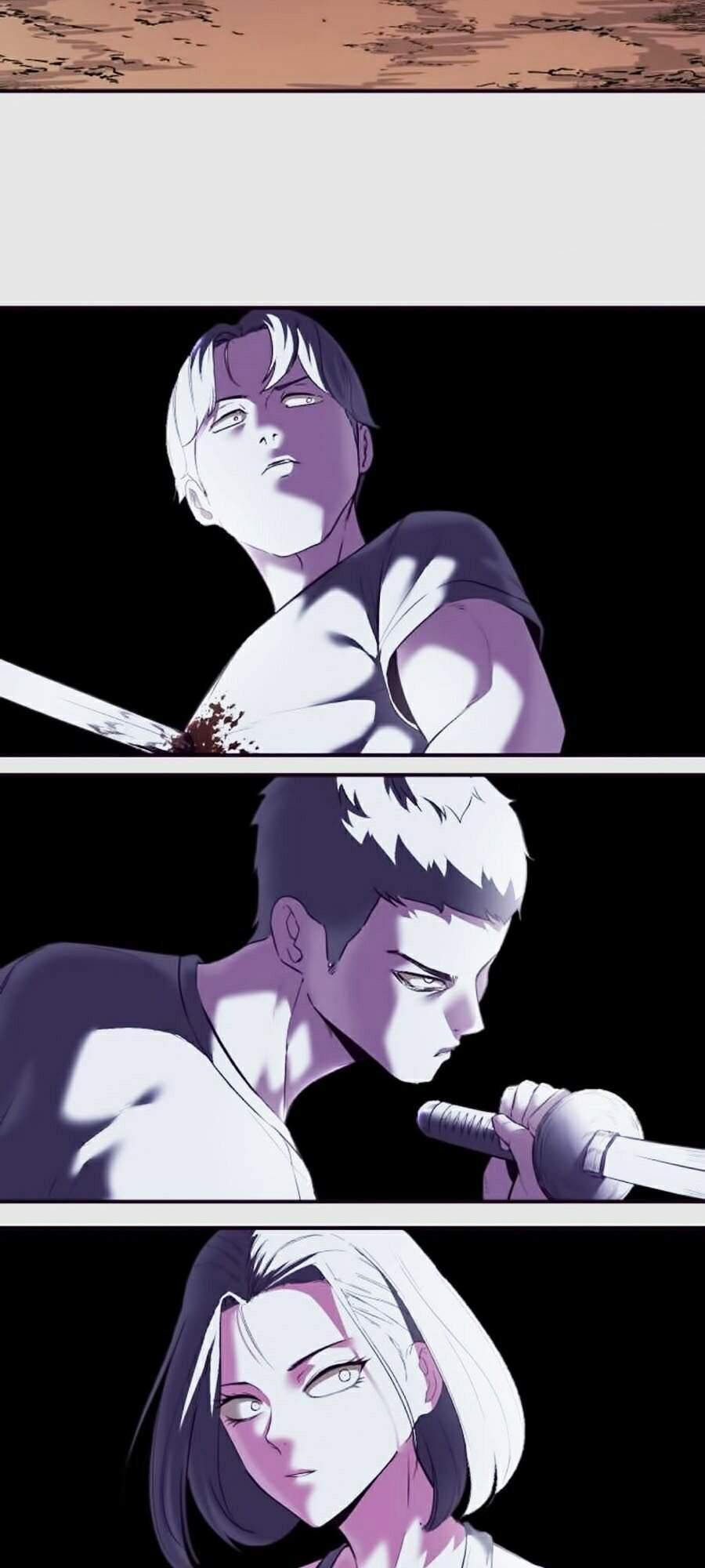 Cậu Bé Của Thần Chết 120 trang 150