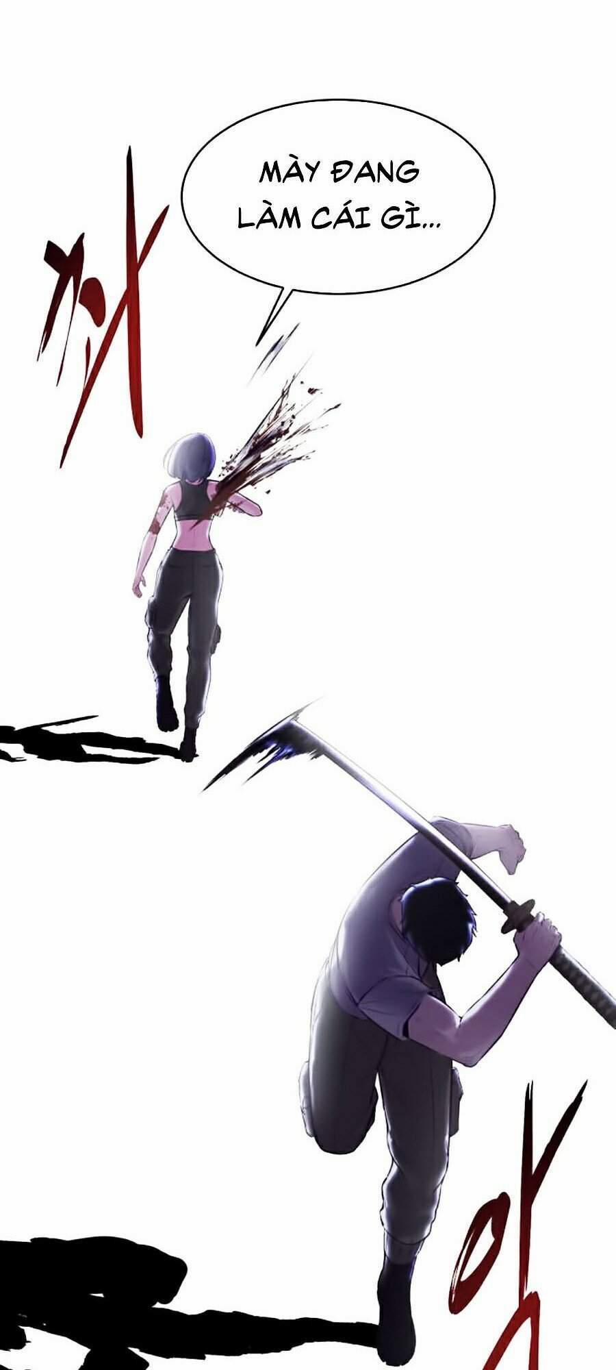 Cậu Bé Của Thần Chết 120 trang 152