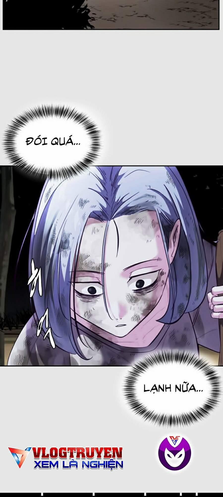 Cậu Bé Của Thần Chết 120 trang 17