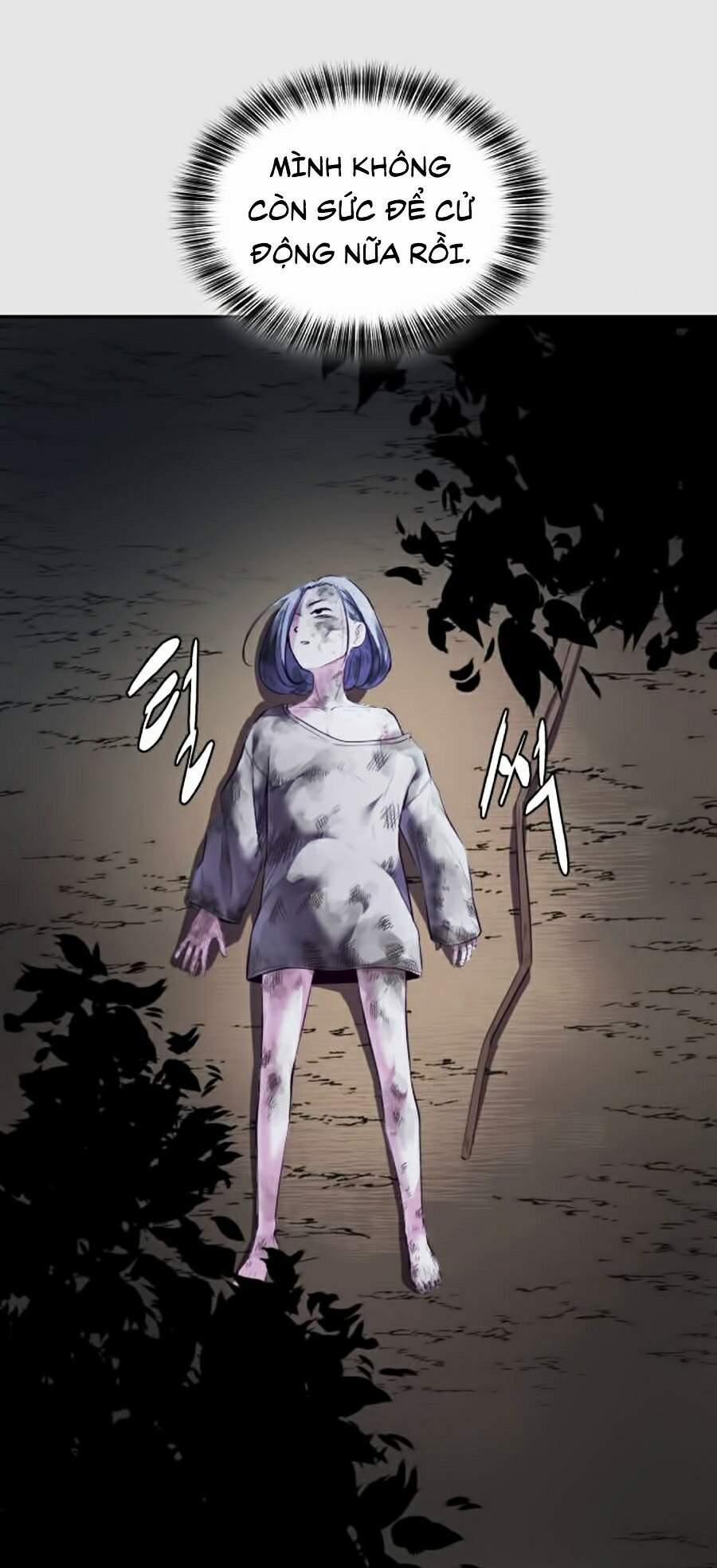 Cậu Bé Của Thần Chết 120 trang 18