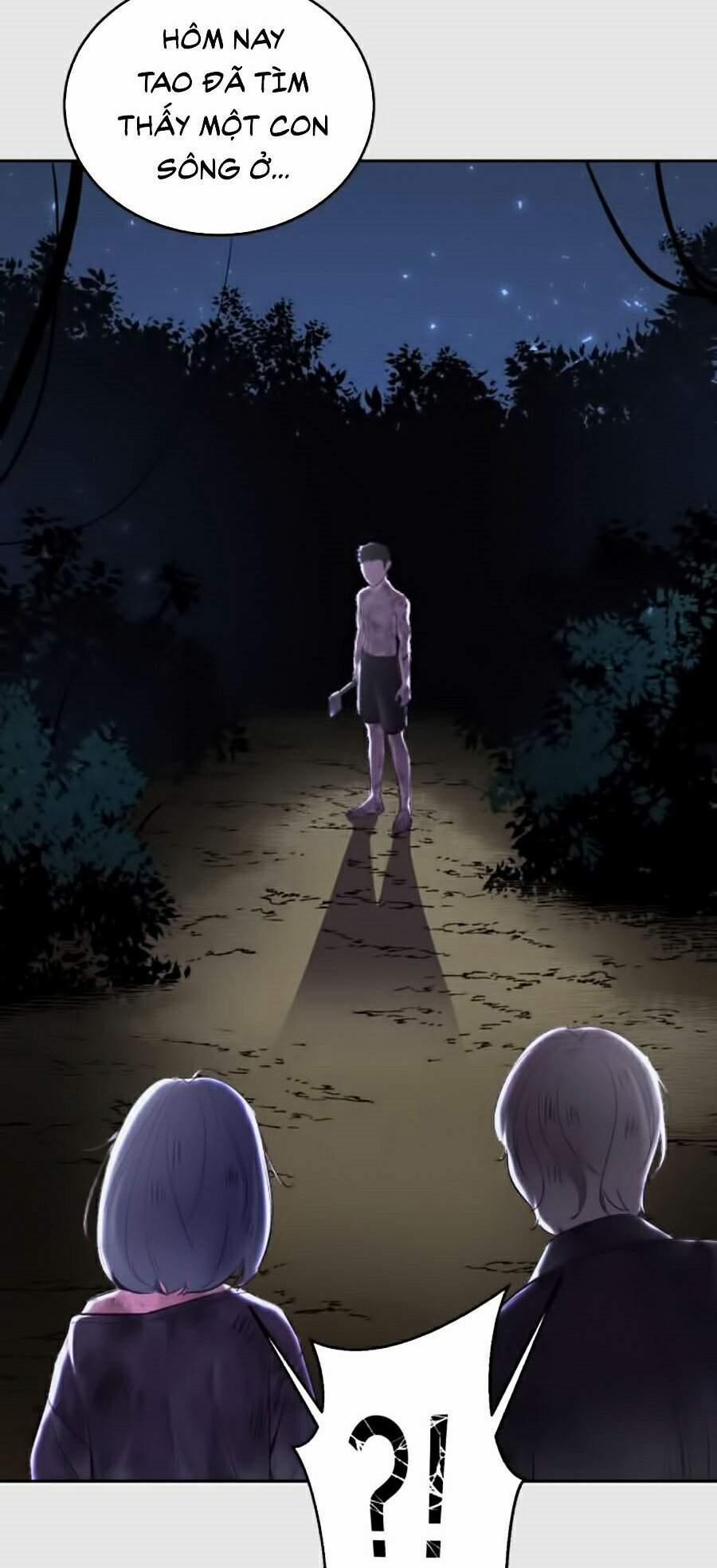 Cậu Bé Của Thần Chết 120 trang 24