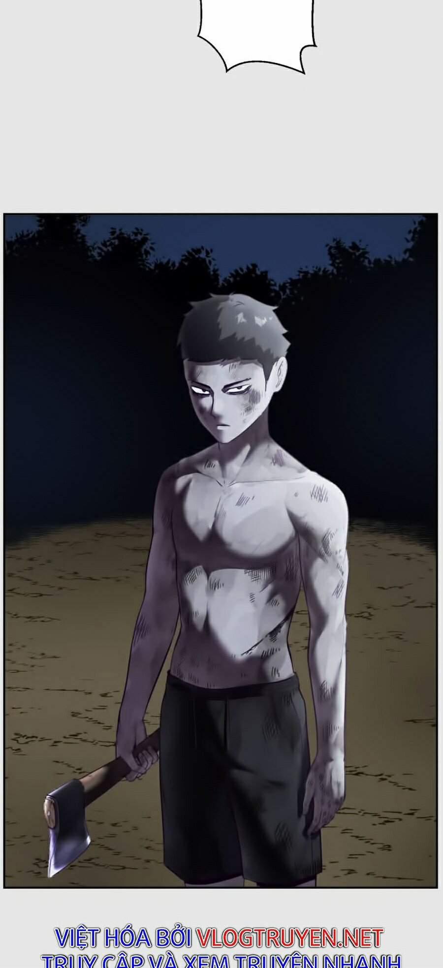 Cậu Bé Của Thần Chết 120 trang 25