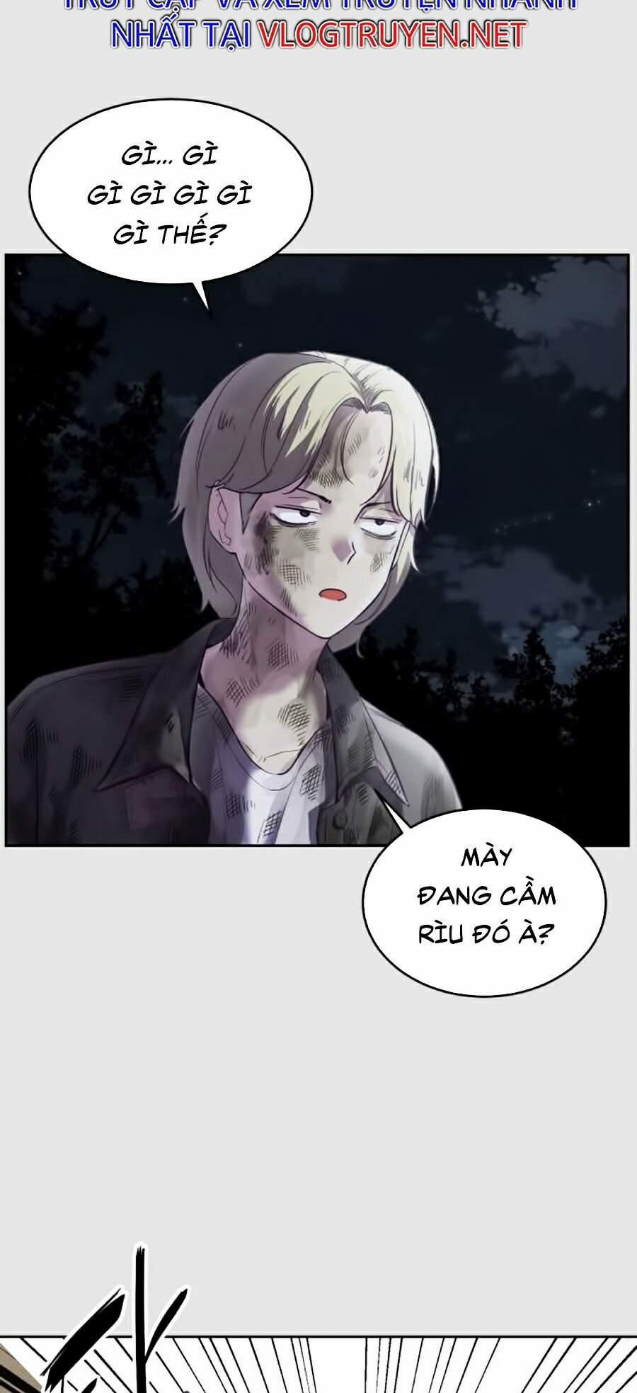 Cậu Bé Của Thần Chết 120 trang 26