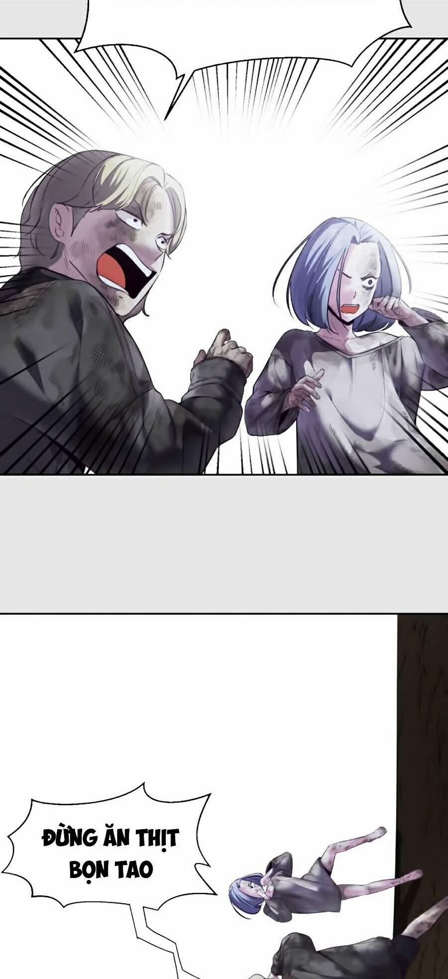 Cậu Bé Của Thần Chết 120 trang 28