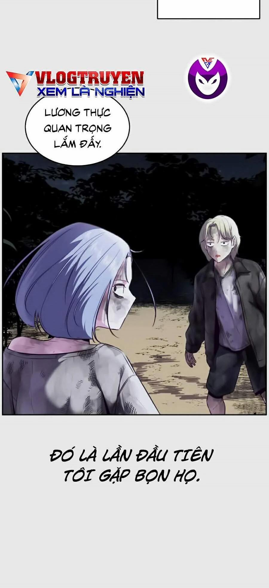 Cậu Bé Của Thần Chết 120 trang 31