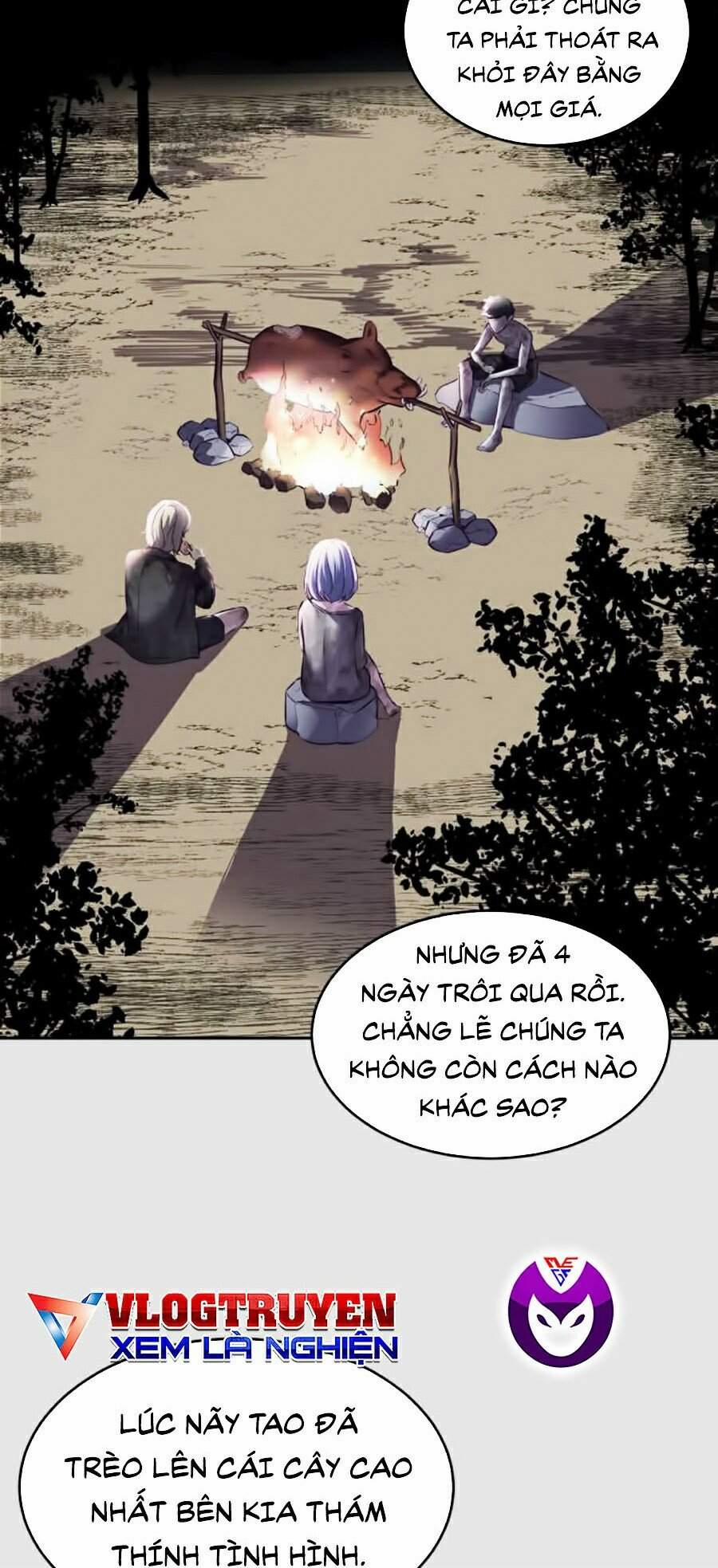 Cậu Bé Của Thần Chết 120 trang 33