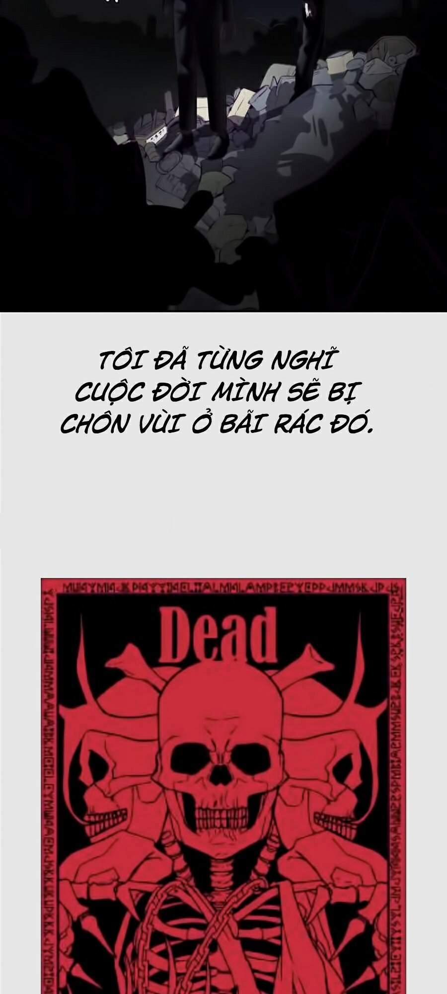 Cậu Bé Của Thần Chết 120 trang 5