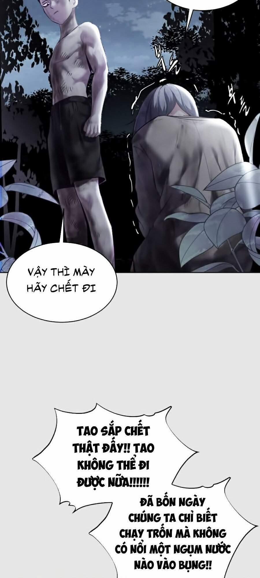 Cậu Bé Của Thần Chết 120 trang 50