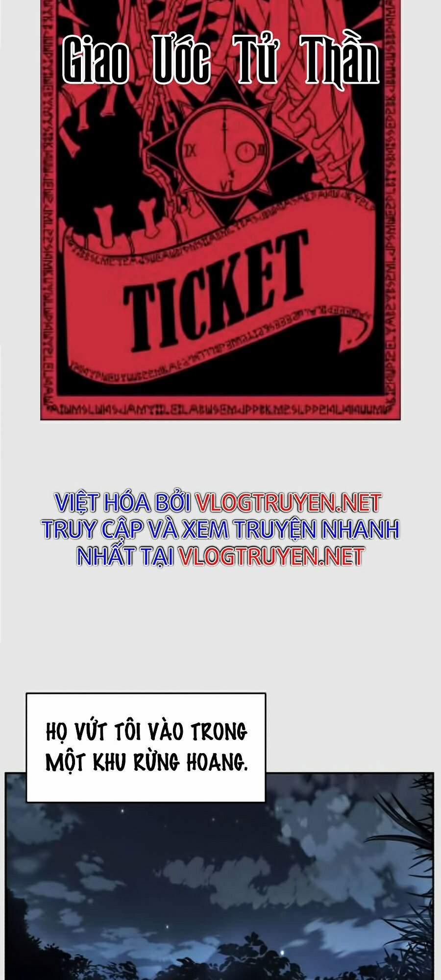 Cậu Bé Của Thần Chết 120 trang 6