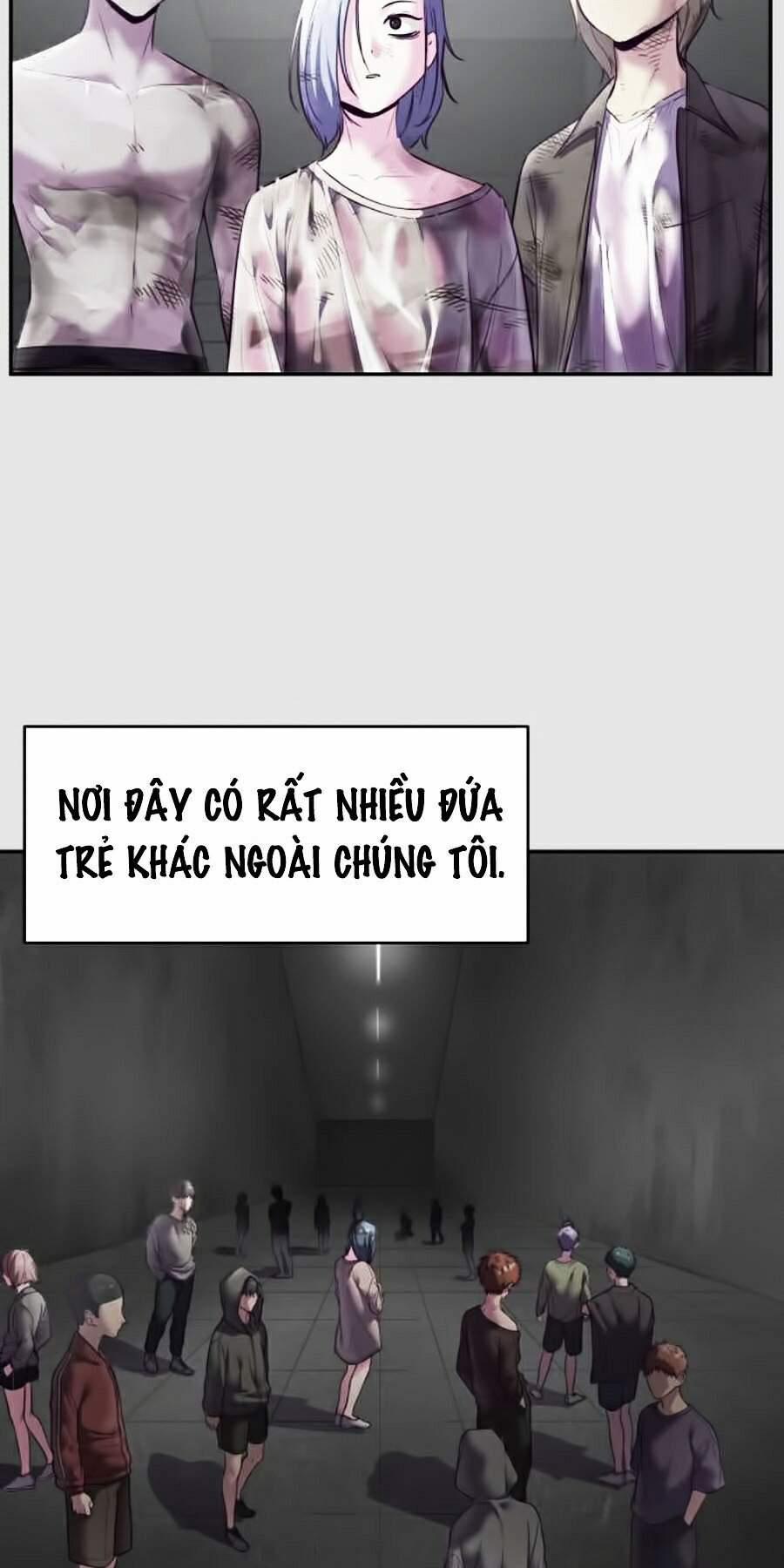 Cậu Bé Của Thần Chết 120 trang 83