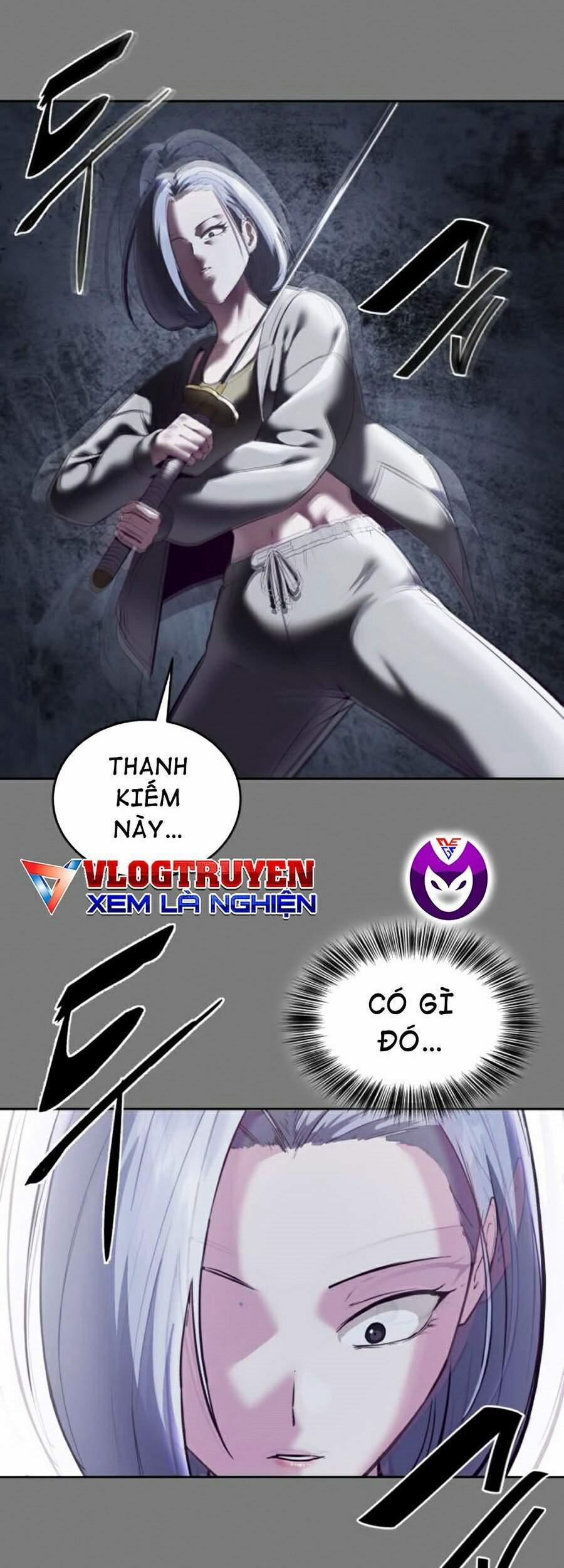 Cậu Bé Của Thần Chết 121 trang 100