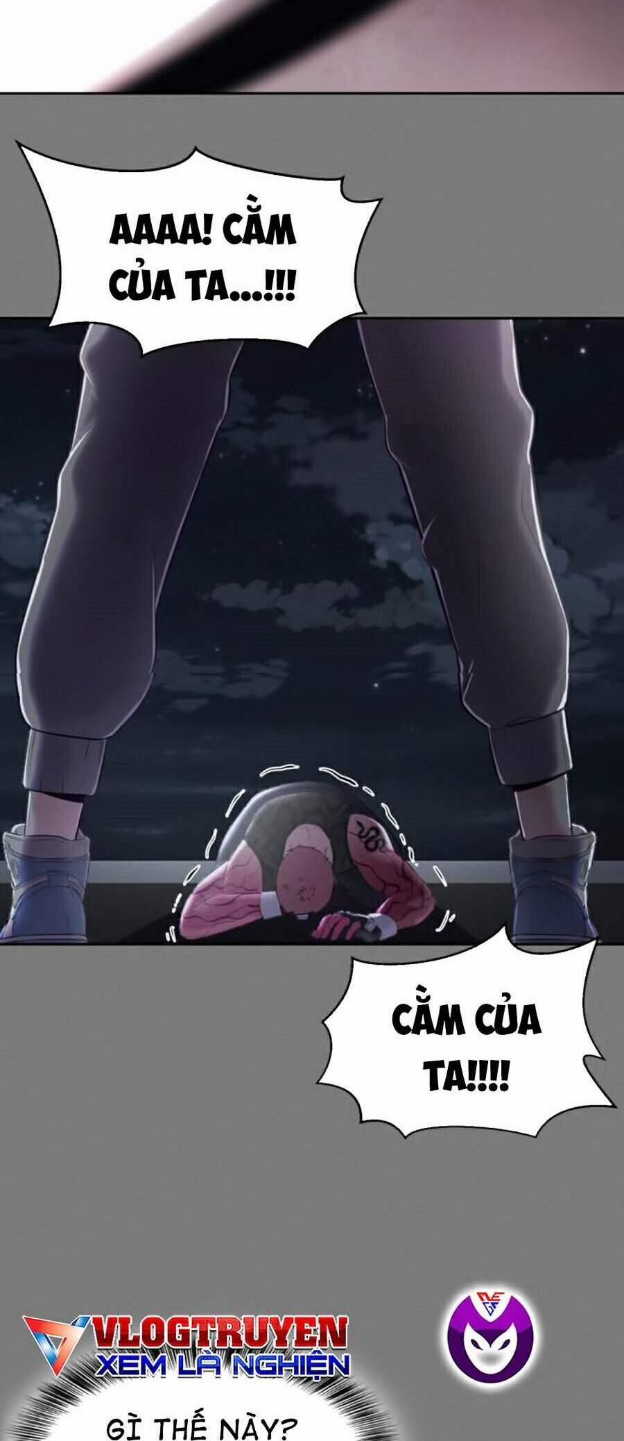 Cậu Bé Của Thần Chết 121 trang 107