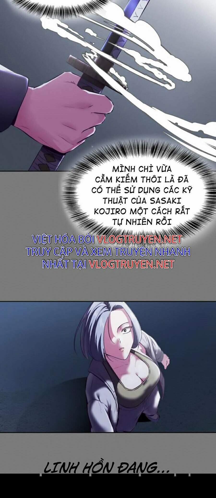 Cậu Bé Của Thần Chết 121 trang 109