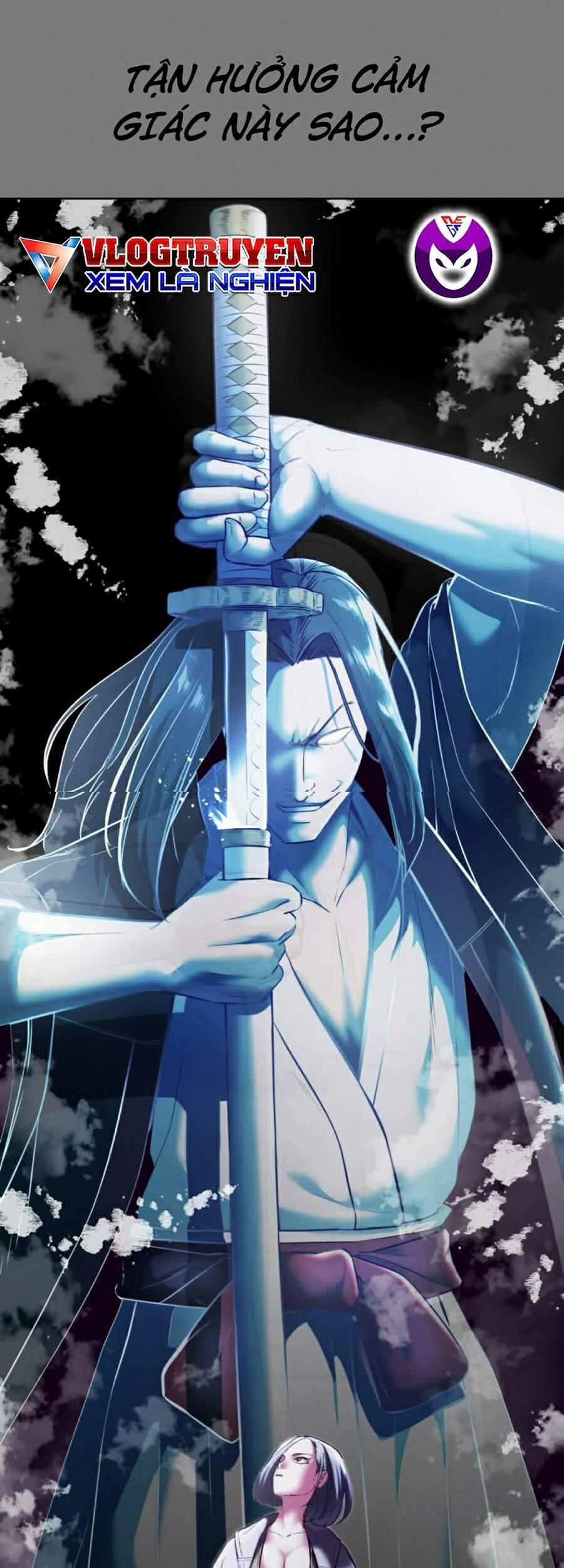 Cậu Bé Của Thần Chết 121 trang 110