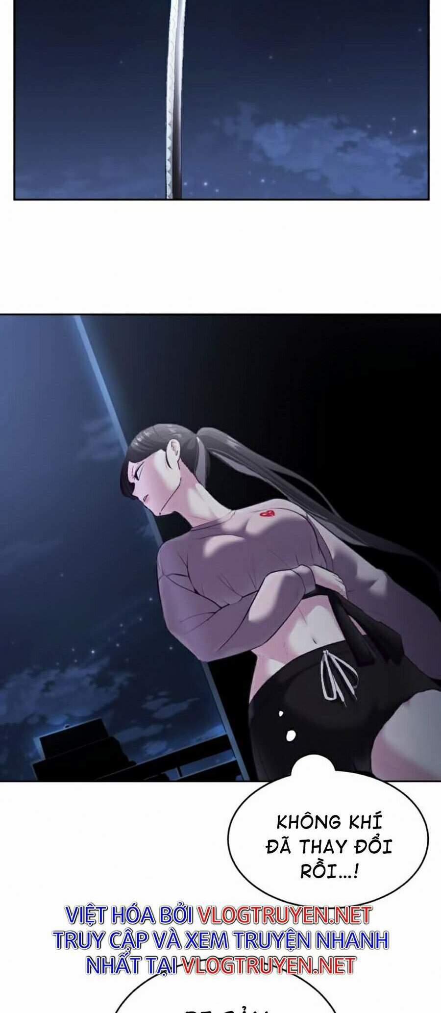 Cậu Bé Của Thần Chết 121 trang 121