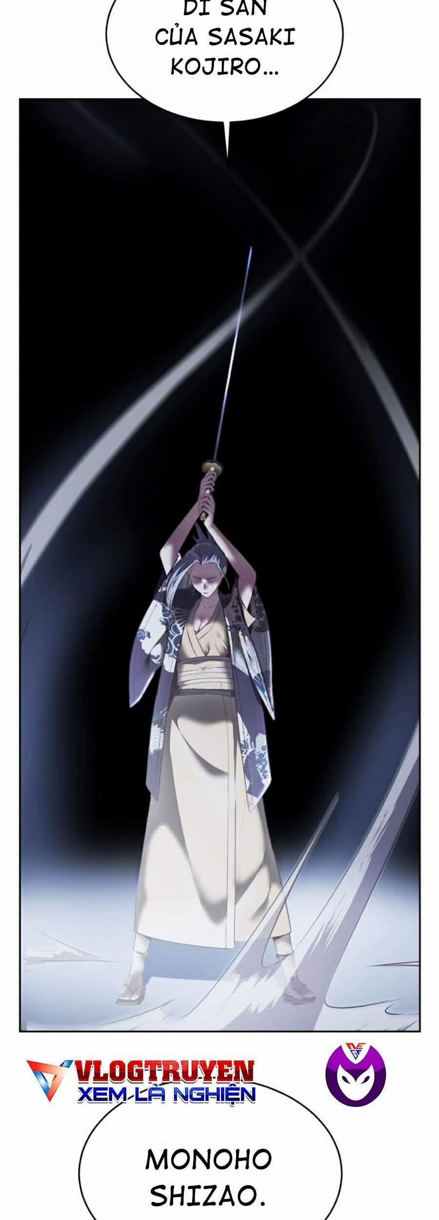 Cậu Bé Của Thần Chết 121 trang 122