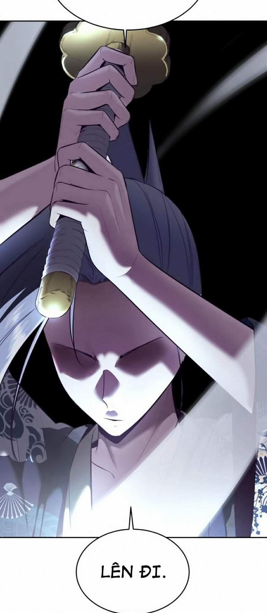Cậu Bé Của Thần Chết 121 trang 123