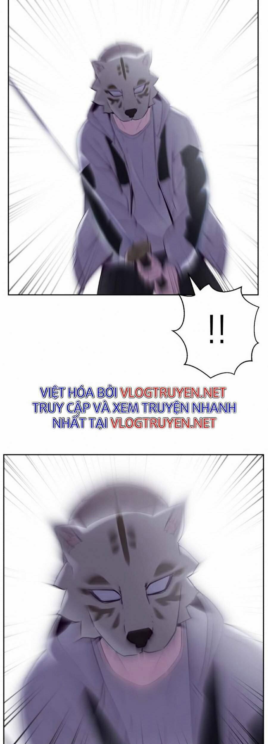 Cậu Bé Của Thần Chết 121 trang 126