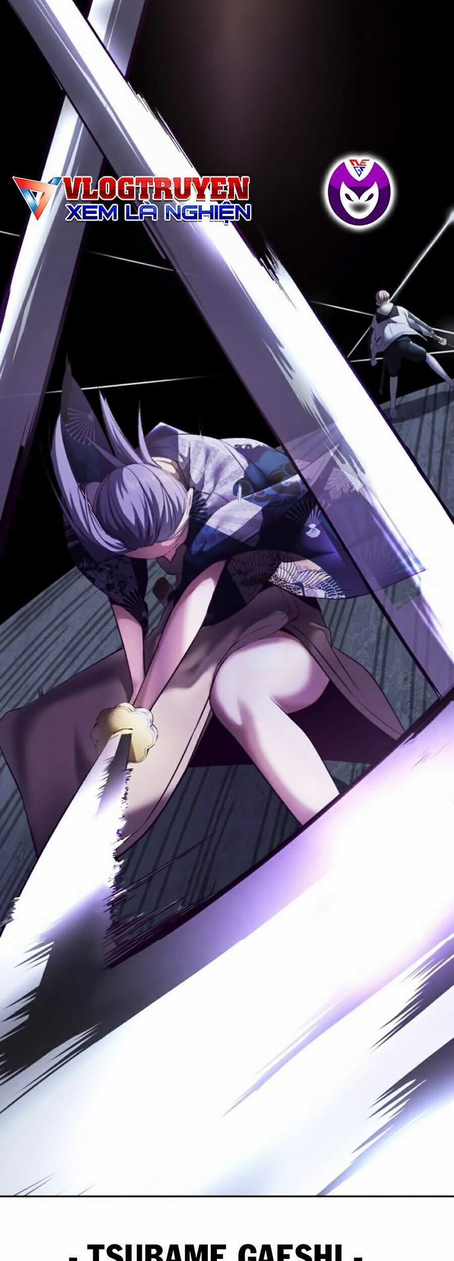 Cậu Bé Của Thần Chết 121 trang 128