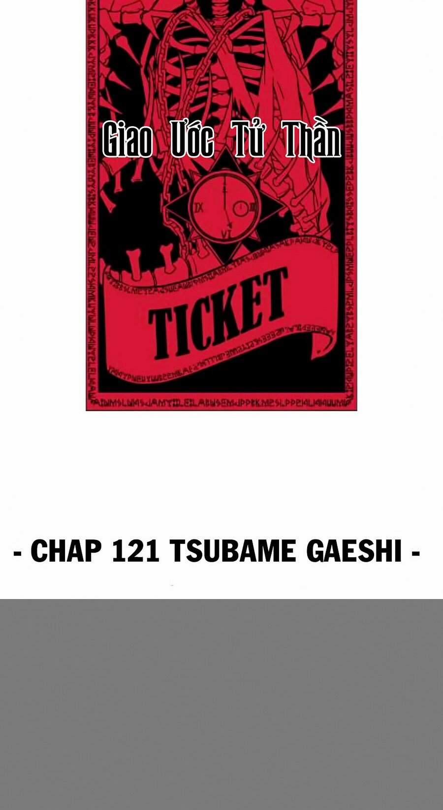 Cậu Bé Của Thần Chết 121 trang 13