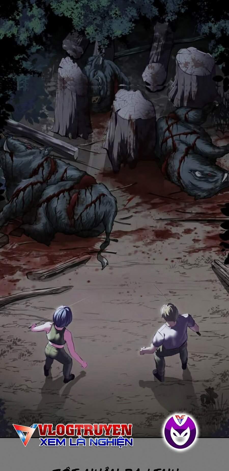 Cậu Bé Của Thần Chết 121 trang 22