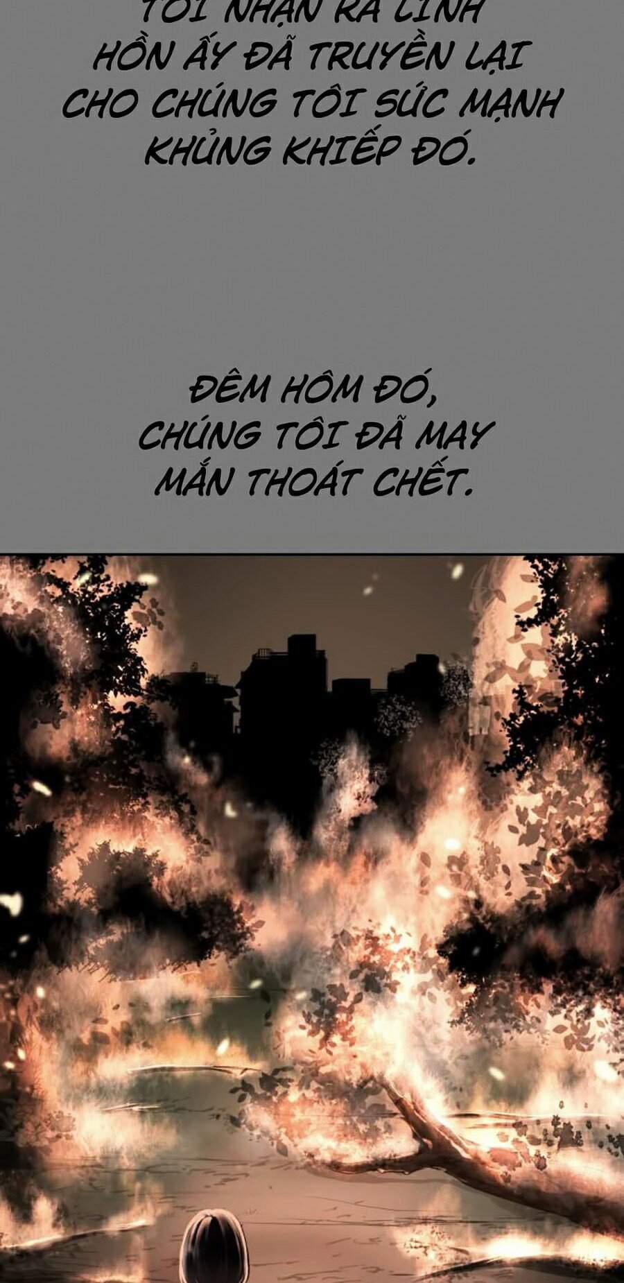 Cậu Bé Của Thần Chết 121 trang 23
