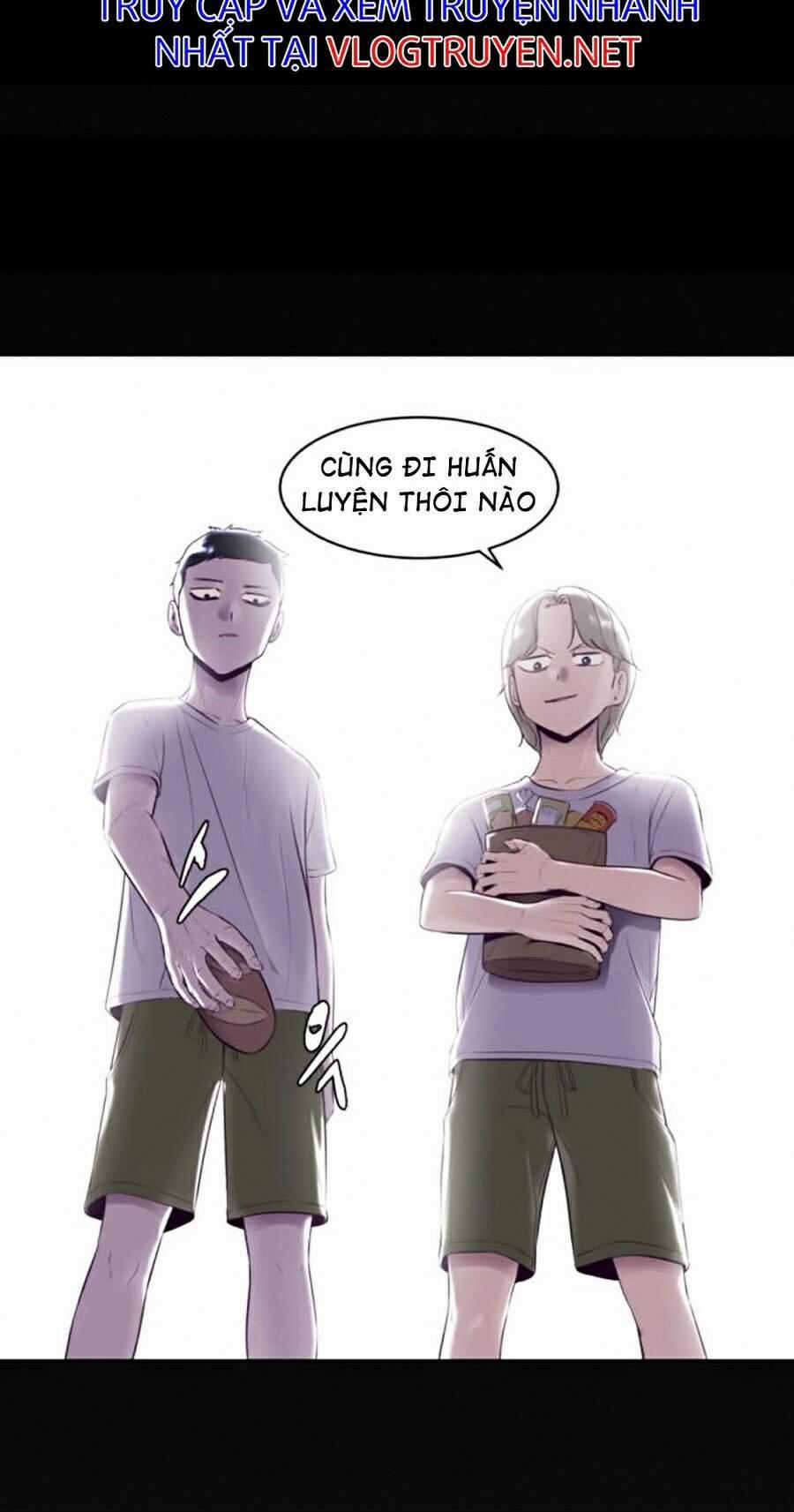 Cậu Bé Của Thần Chết 121 trang 3