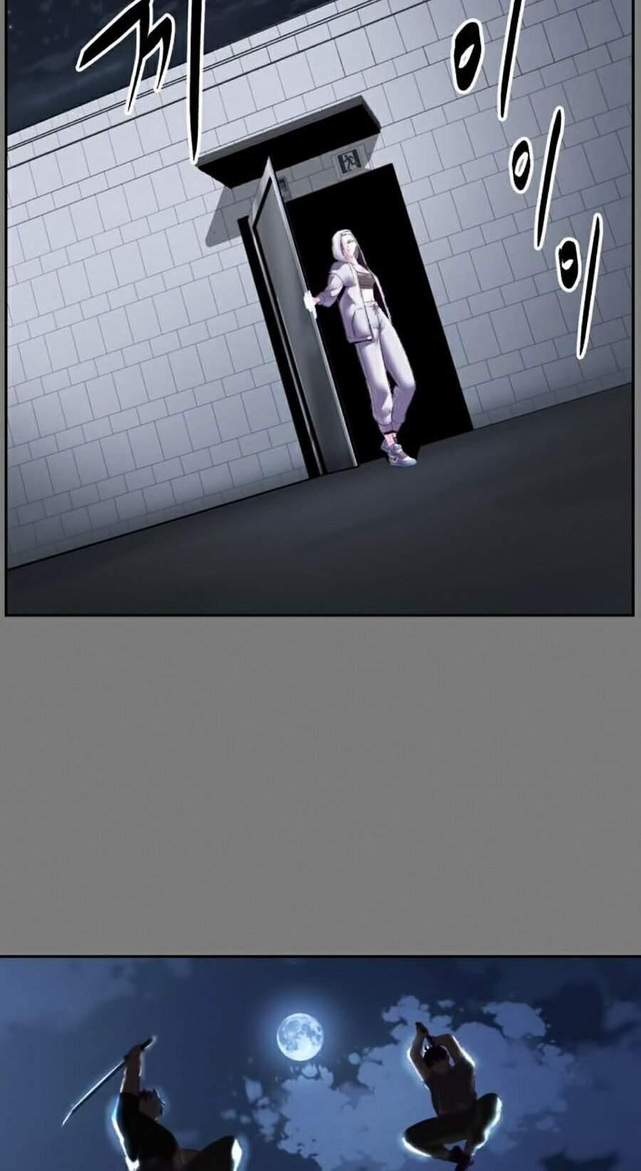 Cậu Bé Của Thần Chết 121 trang 37