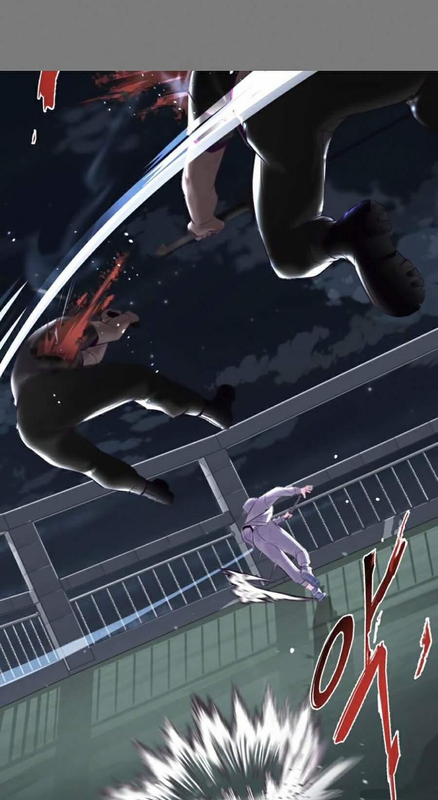 Cậu Bé Của Thần Chết 121 trang 40