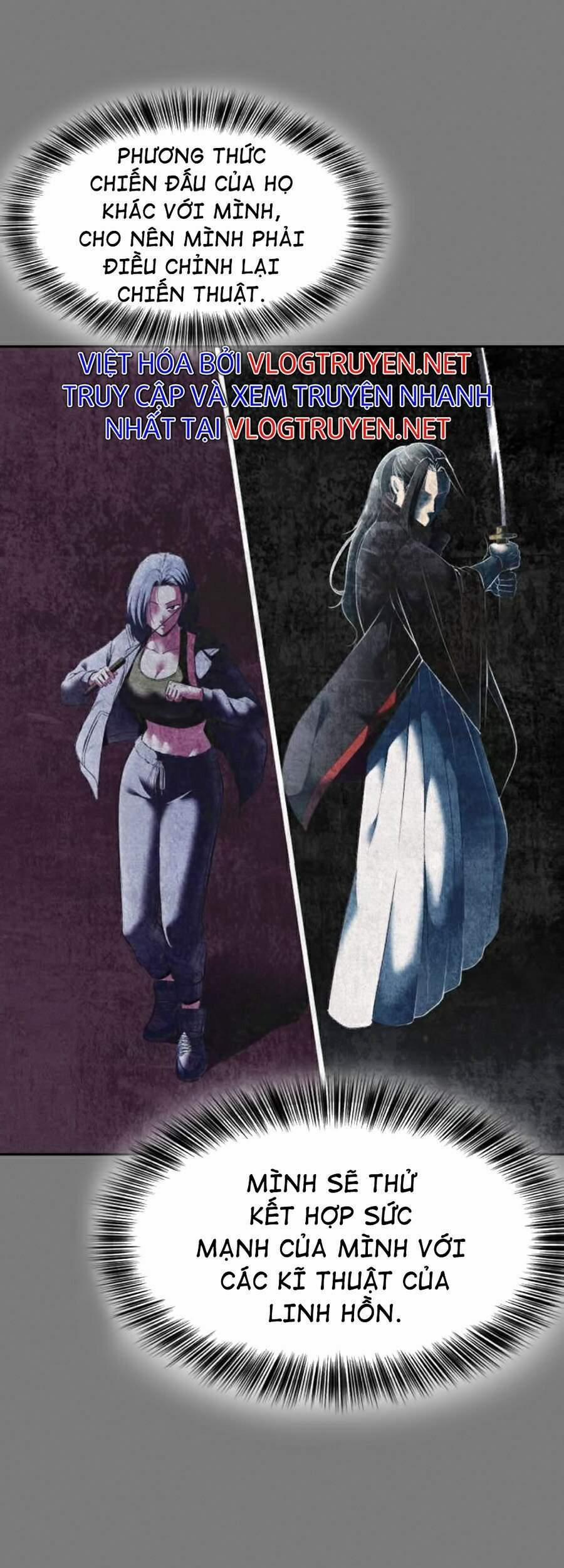 Cậu Bé Của Thần Chết 121 trang 90